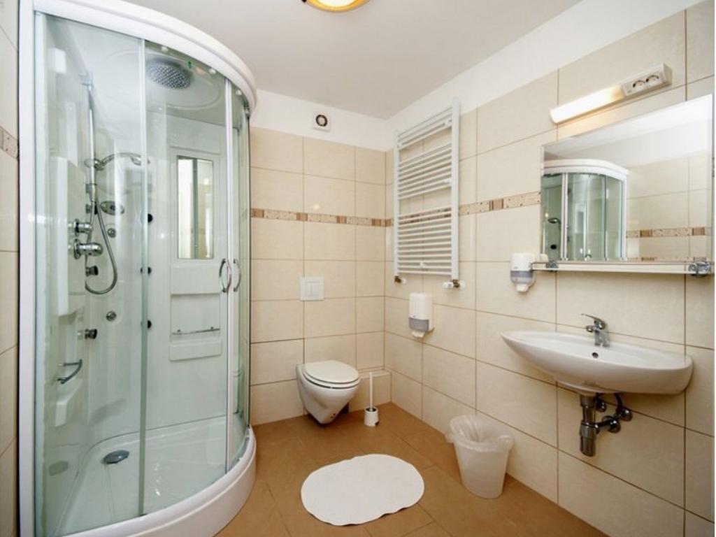 Hotel Villa Huber Afritz Kamer foto