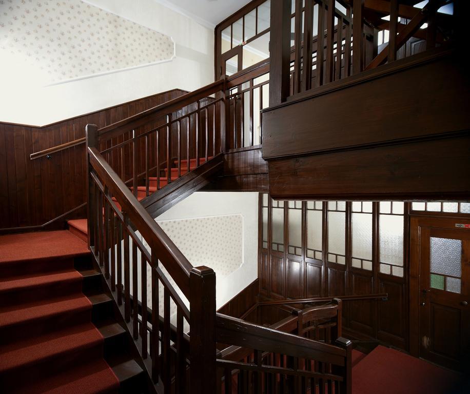 Hotel Villa Huber Afritz Buitenkant foto